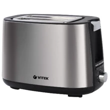 Тостер Vitek VT-7170: Тип Тостер