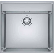 Franke MRX 210-50 TL (127.0598.750): Форма квадратна