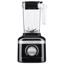 Блендер KitchenAid K130 CLASSIC 5KSB1320EOB: Потужність, Вт 650