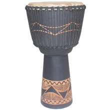 Джембе PALM PERCUSSION JM-22 8": Производитель Palm Percussion