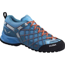 Взуття Кросівки жіночі Salewa WS WILDFIRE 63486 8730 - 36 - Blue (013.001.3357): Вага 360 г