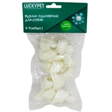 Лакомства Lucky Pet для собак Узелок одинарный №1 5-7 см 5 шт (551269): Производитель Lucky Pet