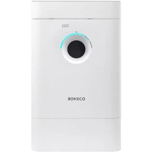 Очиститель воздуха Boneco H300: Площадь помещения, кв.м 50