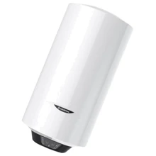 Бойлер Ariston PRO1 ECO 40 V SLIM 1.8K PL EU (3626459): Тип Накопительный