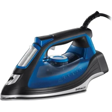 Утюг Russell Hobbs 24650-56 Impact: Подключение проводное