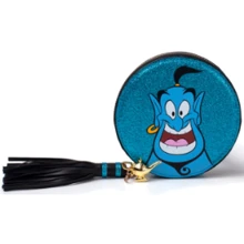 GW352283ALD Кошелек Disney - Aladdin – Genie Glitter Coin Purse: Производитель Difuzed
