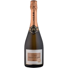 Вино игристое Marcel Martin La Garde Crémant De Loire Tete De Cuvée Brut 0.75 л 12% (STA3176780031491): Объем, л 0.75