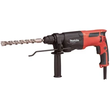 Перфоратор Makita M8700: Тип крепления бура SDS-Plus