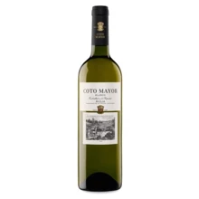 Вино El Coto "Rioja Blanco" (сухое, белое) 0.75л (BDA1VN-VRC075-001): Страна производитель Испания