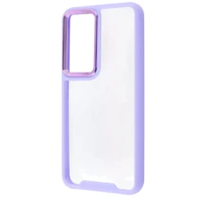 Аксесуар для смартфона WAVE Just Case Light Purple для Samsung S911 Galaxy S23: Сумісність Samsung S911 Galaxy S23