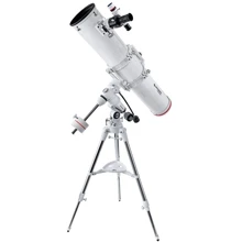 Телескоп Bresser Messier NT-130/1000 EXOS-1/EQ4 Телескоп Bresser Messier NT-130/1000 EXOS-1/EQ4: Производитель Bresser