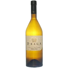 Вино Draga Friulano Collio 2021 белое сухое 0.75 (VTS2552230): Страна производитель Италия