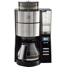 Кофеварка Melitta Aroma Fresh RWT 1021-02: Тип капельная кофеварка