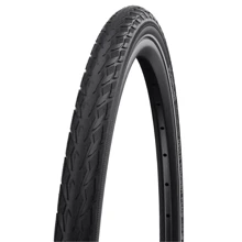 Покрышка 28x1.75 (47-622) Schwalbe DELTA CRUISER PLUS PunctureGuard B/B+RT HS431 Green Compound (TIR-18-40): Диаметр 28"