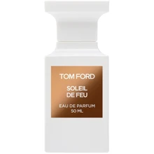 Парфюмированная вода Tom Ford Soleil de Feu 50 ml: Вид Парфюмированная вода