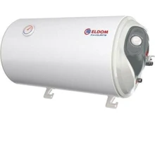 Бойлер Eldom Favourite 50 H WH05039 L: Тип електричний накoпітельний