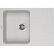 GRANADO SALAMANKA gris (0608): Форма Прямоугольная