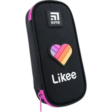 Пенал Kite Likee LK22-662-1: Рік випуску колекції 2022