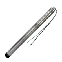 Насос для скважины GRUNDFOS SQ3-95 1,68кВт 220-240В: Тип скважинные насосы