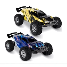 Радиоуправляемая машинка Overmax X-Quest (OV-X-QUEST): Класс Джип