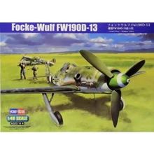 Модель Hobby Boss Истребитель Focke-Wulf Fw190 D-13 (HB81721): Производитель Hobby Boss