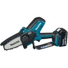 Аккумуляторная мини пила Makita DUC101SF: Тип Аккумуляторная пила