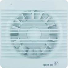Вытяжной вентилятор Soler & Palau DECOR-300 S: Назначение Кухонный
