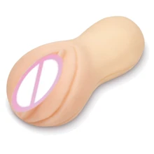 Мастурбатор - вагина Brazzers, 16х7.5 см: Для кого Для мужчин