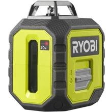 Лазерный нивелир Ryobi RB360RLL (5133005309): Тип Лазерные