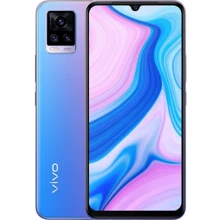 Смартфон Vivo V20 8/128 GB Sunset Melody Approved Витринный образец: Причина уценки Как новый (витринный образец): смартфон выглядит и функционирует как новый. Смартфон полностью протестирован по программе Approved, все функции работают корректно