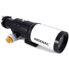 Подзорная труба Arsenal 70/420, ED-рефрактор, с кейсом: Производитель Arsenal