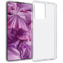Чехол для телефонов BeCover TPU Case Transparancy for HMD Pulse Plus (713145): Совместимость HMD Pulse Plus