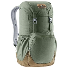 Рюкзак Рюкзак Deuter Walker 20 колір 2608 khaki-lion (3810617 2608): Виробник Deuter