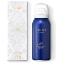 Kiko Lost In Amalfi Transforming Cleansing Foam Мус для обличчя 75 ml: Стать Для женщин