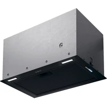 Витяжка Elica FOLD BL MAT/A/52: Тип фільтра повітря Рециркуляция, Отвод