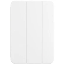 Аксессуар для iPad Apple Smart Folio for iPad mini (6th generation) - White (MM6H3ZM/A): Цвет белый