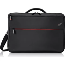 Сумка для ноутбука Lenovo 15.6 "ThinkPad Professional Black (4X40Q26385): Тип сумки сумка