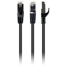 Cablexpert PP6A-LSZHCU-BK-1M: Производитель Cablexpert