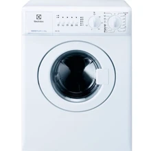 Стиральная машина Electrolux EWC1351: Тип машины Автомат