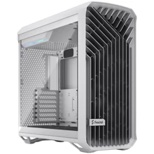 Корпус Fractal Design Torrent White TG Clear Tint (FD-C-TOR1A-03): Форм-фактор материнської плати ATX / E-ATX / MicroATX / Mini-ITX / SSI-EEB