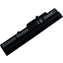 Батарея для ноутбука Акумулятор POWERPLANT MSI LG X110 / 11,1V / 5200mAh (NB00000133): Сумісність MSI LG X110