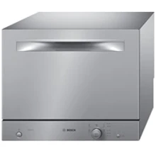 Посудомойка Bosch SKS 50E18: Размеры 45х55.1х50 см (ВxШxГ)