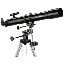 Телескоп Celestron PowerSeeker 80 EQ, рефрактор: Производитель Celestron