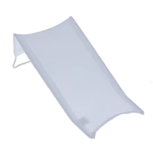 Гірка для купання Tega низька тканинна DM-013 - grey: Виробник Tega