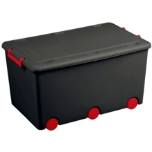 Ящик Tega Multifuncional PW-001-163-C, graphite/red: Производитель Tega
