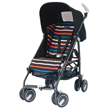 Візок Peg-Perego Plico Mini Neon (pli_neon): Тип коляски візок для прогулянок