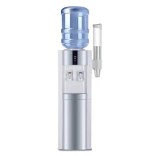 Ecotronic V21-L white-silver: Производитель Ecotronic