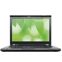 Ноутбук Lenovo Thinkpad T430 Stylus Approved (А): Причина уценки Активированный, витринный вариант, хорошее состояние. В комплектации коробка, блок зарядки, шнур