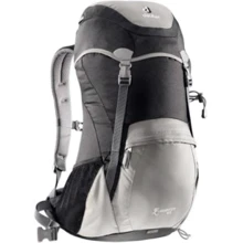 Рюкзак Deuter Zugspitze 25 silver-black (4720): Производитель Deuter