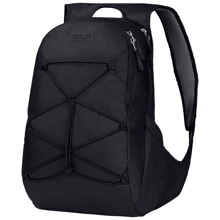 Жіночий рюкзак Jack Wolfskin Savona de lux чорний (2004034_6000): Стать Женский